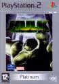 Hulk - Platinum