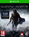 Shadow of Mordor