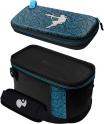 Pdp Switch Overnight Case - Sheikah Shoot Glow In The Dark