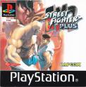 Street Fighter EX2 Plus