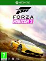 Forza Horizon 2
