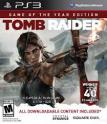 Tomb Raider (2013) - Game of the Year edition