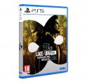 Like A Dragon: Infinite Wealth (playstation 5)
