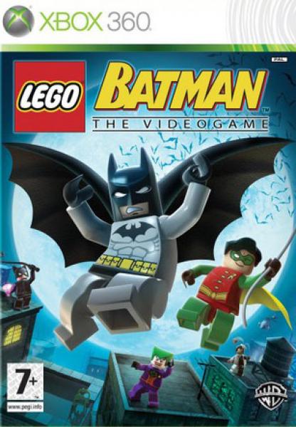 LEGO Batman - Classics