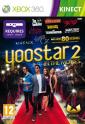 Yoostar 2 - In the Movies (Requires kinect)