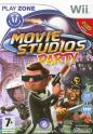 Movie Studios Party