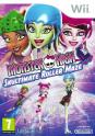 Monster High - Skultimate Roller Maze