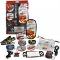 Accessories Kit - Cars 2 16-in-1 Psp