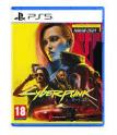Cyberpunk 2077 - Ultimate Edition (playstation 5)