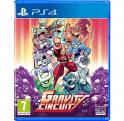 Gravity Circuit (playstation 4)