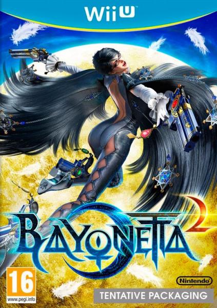 Bayonetta + Bayonetta 2 - Special Edition