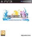 Final Fantasy X & X-2 HD Remaster