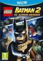 LEGO Batman 2 - DC Super Heroes