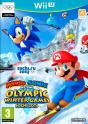 Mario & Sonic at the Sochi 2014 Olympic Winter Games