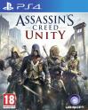 Assassins Creed: Unity