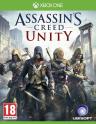 Assassins Creed: Unity