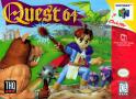 Quest 64 (USA)