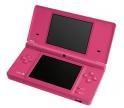 Nintendo DSi Basenhet - Pink