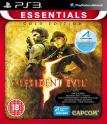 Resident Evil 5 Gold Edition - Essentials