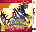 Pokemon Omega Ruby