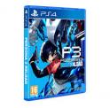 Persona 3 Reload (playstation 4)