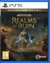 Warhammer Age Of Sigmar: Realms Of Ruin (playstation 5)
