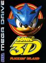 Sonic 3D Flickies Island