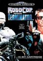 Robocop vs The Terminator