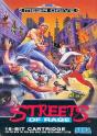 Streets of Rage