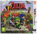 The Legend of Zelda: Tri Force Heroes