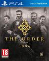 The Order 1886