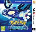 Pokemon Alpha Sapphire