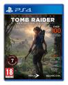Shadow Of The Tomb Raider - Definitive Edition (playstation 4)