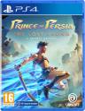 Prince Of Persia: The Lost Crown (playstation 4)