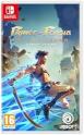 Prince Of Persia: The Lost Crown (nintendo Switch)