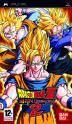 Dragon Ball Z Shin Budokai 2