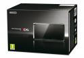 Nintendo 3DS basenhet - Cosmos Black