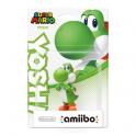 Amiibo Figurine - Yoshi (Super Mario Collection)