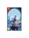 Sea Of Stars (nintendo Switch)