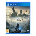 Hogwarts Legacy (playstation 4)