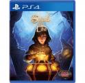 Seed Of Life (ps4)