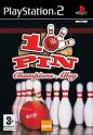 10 Pin: Champions Alley