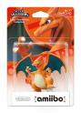 Amiibo Figurine - Charizard (No 33) (Super Smash Collection)