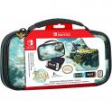 Nacon Nintendo Switch Zelda Tears Of The Kingdom Deluxe Case