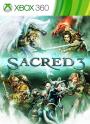 Sacred 3