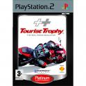 Tourist Trophy - Platinum