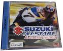 Suzuki Alstare Extreme Racing