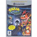 Crash Bandicoot: The Wrath of Cortex - Players Choice