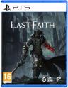 The Last Faith (playstation 5)