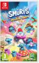 The Smurfs: Village Party (nintendo Switch)